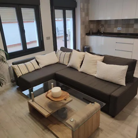 Apartamento Nuevo Pleno Centro Apartment