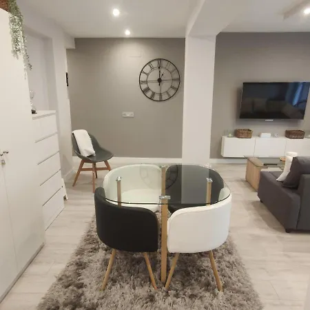 Apartamento Nuevo Pleno Centro Apartment