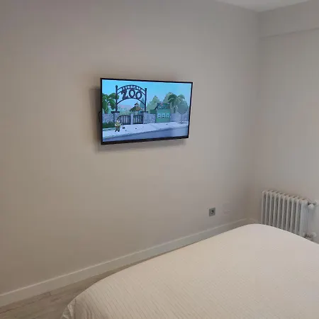Apartamento Nuevo Pleno Centro Apartment