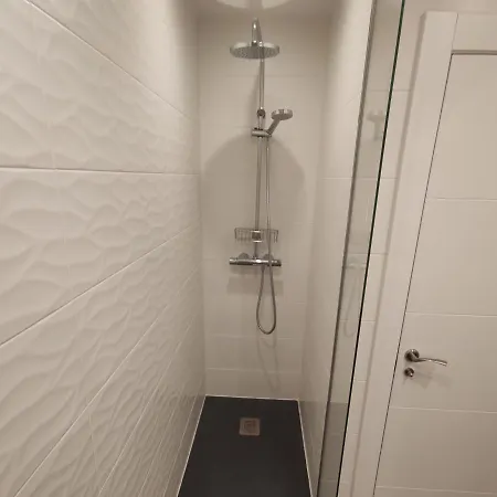 Apartamento Nuevo Pleno Centro