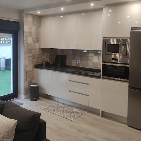 Apartamento Nuevo Pleno Centro Apartment