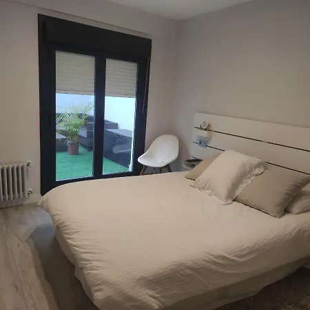 Apartamento Nuevo Pleno Centro Apartment